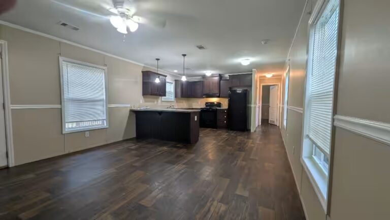 modern, comfortable, mobile homes, living, Steps to finding a new home
