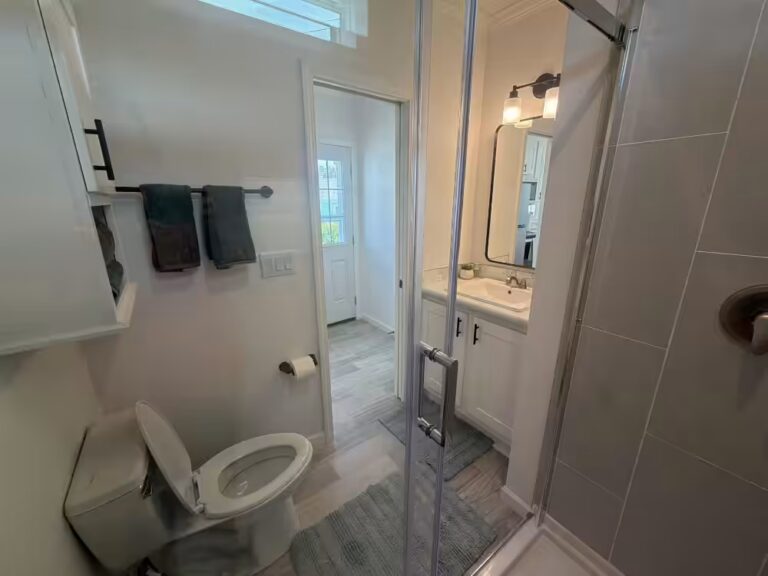 mhp, modern, Parakeet Communities, comfortable, Manufactured homes
