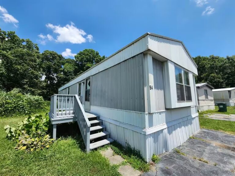 homes, modern, comfortable, mobile homes, Steps to finding a new home