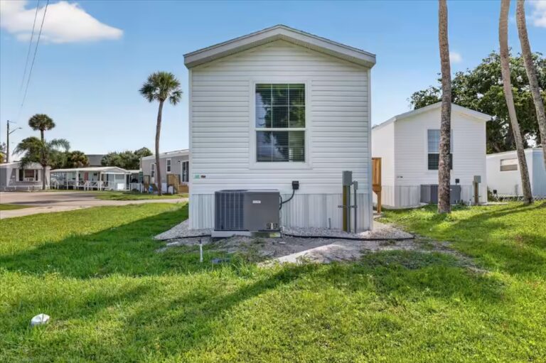 Manufactured homes, comfortable, safe, living, Manufactured homes for rent