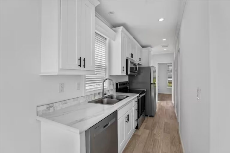 modern, mhp, living, Steps to finding a new home, Manufactured homes