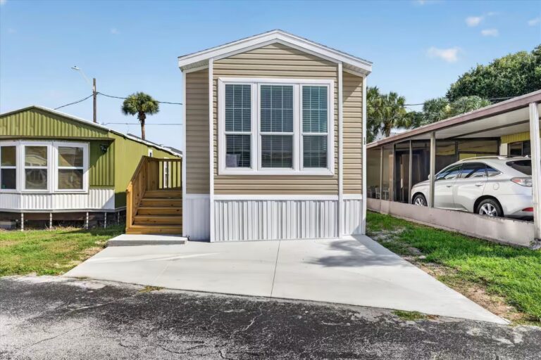 modern, homes, Steps to finding a new home, safe, Manufactured homes for sale