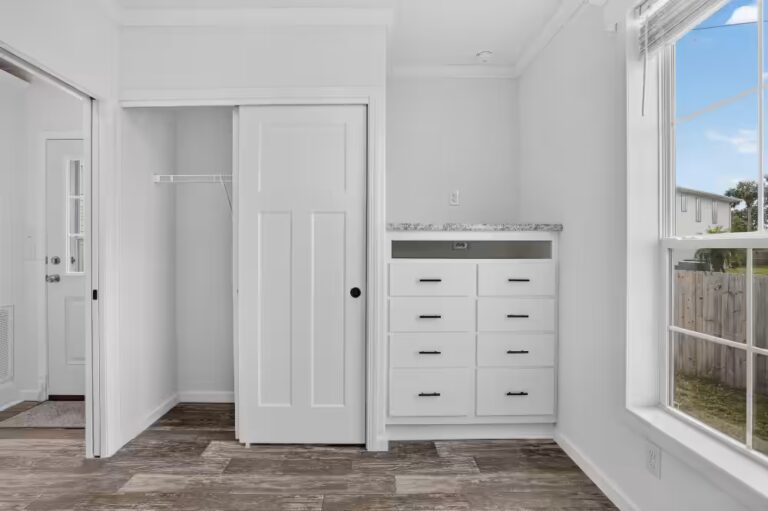 Gallery photo of Great Style, Great Value – Brand-new 2br Home in Southgate 55+ Community | Cape Canaveral FL