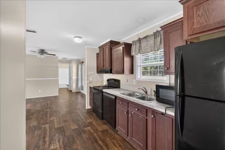 modern, Parakeet Communities, comfortable, mhp, Manufactured homes