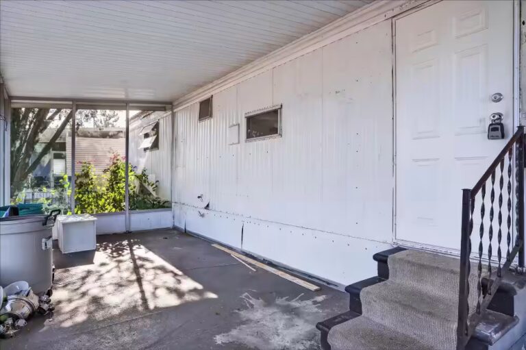 Parakeet Communities, Manufactured homes, modern, living, safe