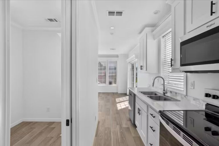 mobile homes, safe, modern, Manufactured homes for sale, living