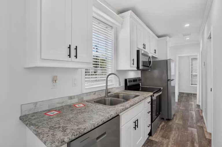 Gallery photo of Great Style, Great Value – Brand-new 2br Home in Southgate 55+ Community | Cape Canaveral FL