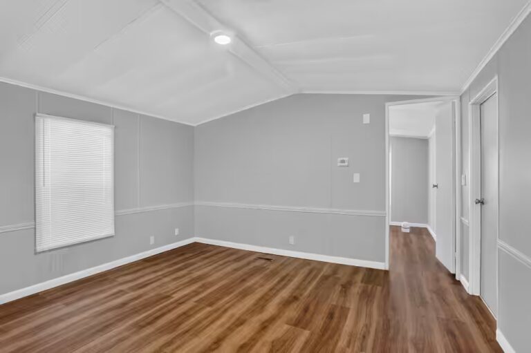 Gallery photo of Tailor-made for Modern Living – Spacious 2br Home in Whispering Pines 55+ Community | Titusville FL