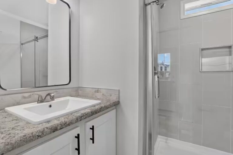 Gallery photo of Great Style, Great Value – Brand-new 2br Home in Southgate 55+ Community | Cape Canaveral FL
