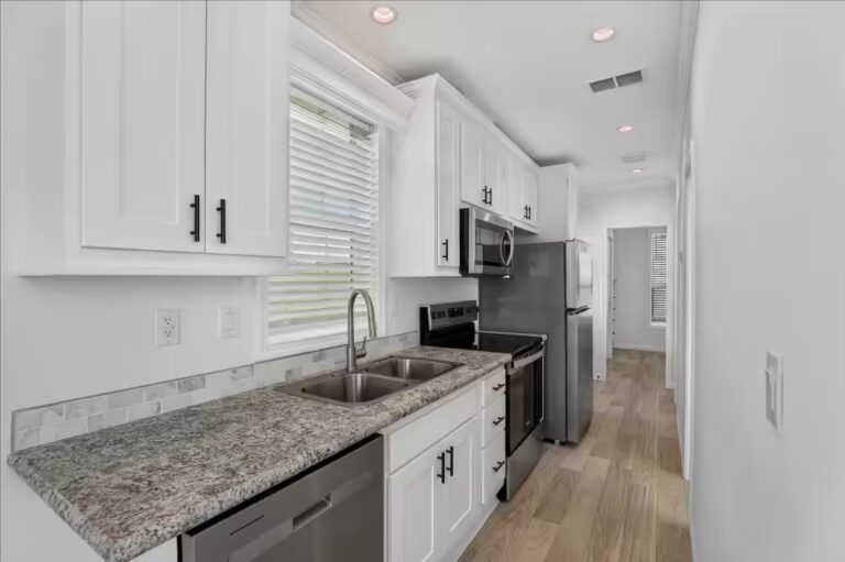 comfortable, safe, Parakeet Communities, homes, Manufactured homes for sale