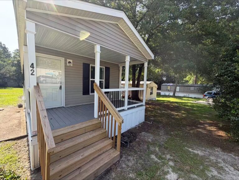 Manufactured homes for rent, comfortable, homes, modern, Steps to finding a new home