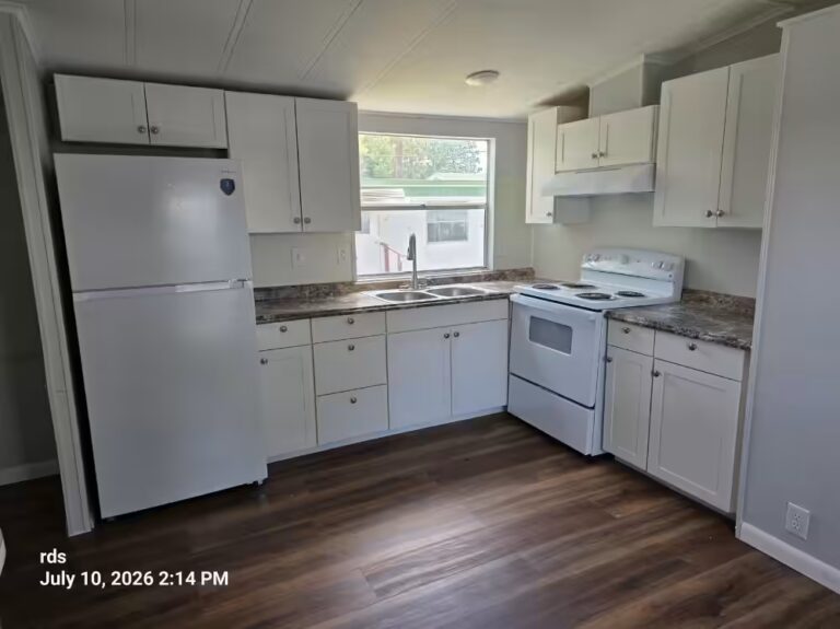 mhp, mobile homes, living, Steps to finding a new home, homes