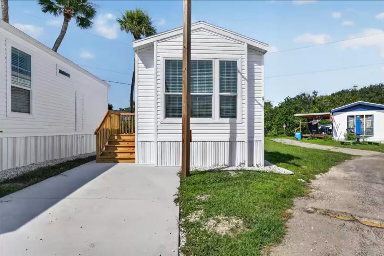 comfortable, mhp, safe, Parakeet Communities, Manufactured homes for sale