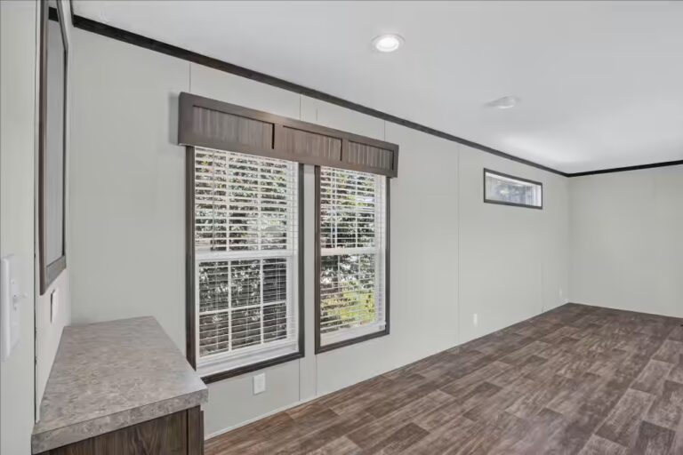 Parakeet Communities, safe, comfortable, mobile homes, mhp