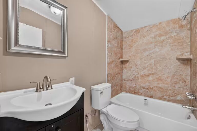 Gallery photo of Affordable Comfort in Parkwood: Move-in Ready 2 Bed, 2 Bath Home | West Columbia SC