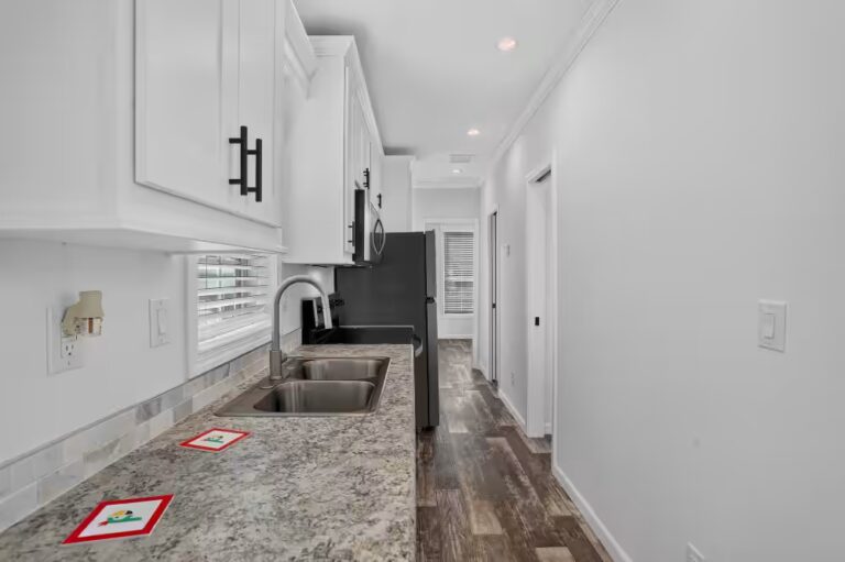 Gallery photo of Great Style, Great Value – Brand-new 2br Home in Southgate 55+ Community | Cape Canaveral FL
