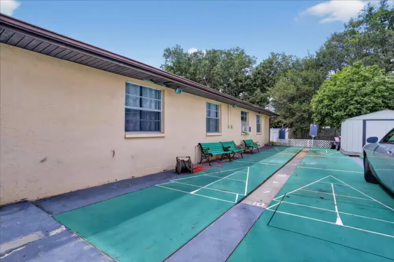 Parakeet Communities, comfortable, safe, mobile homes, mhp