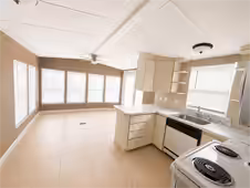Manufactured homes, Manufactured homes for rent, comfortable, modern, safe