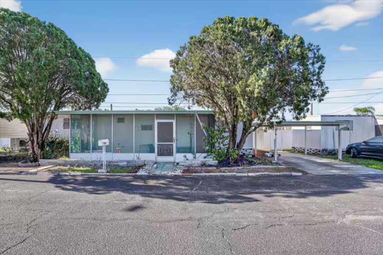 comfortable, mobile homes, mhp, safe, Manufactured homes