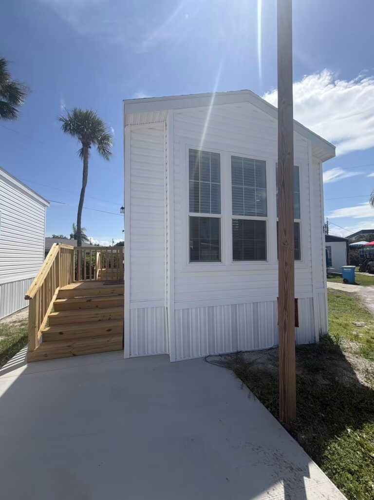 mobile homes, modern, living, Manufactured homes, homes