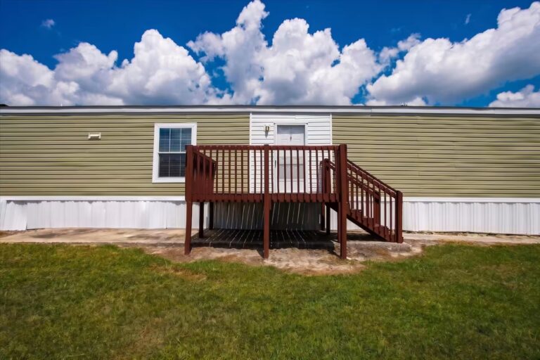 Parakeet Communities, Manufactured homes for sale, safe, modern, mhp