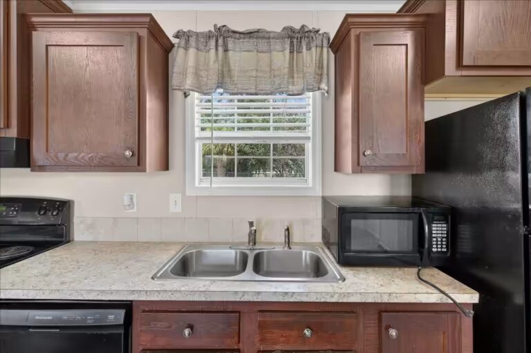 homes, Manufactured homes, living, Parakeet Communities, modern