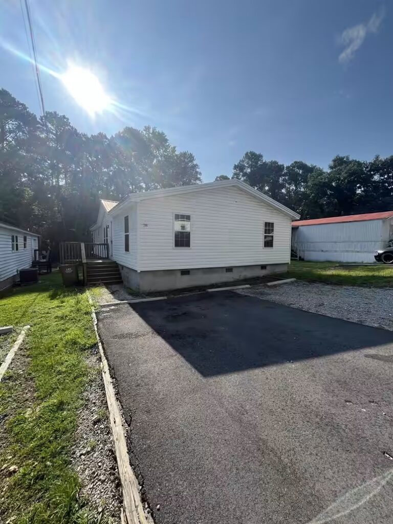 homes, mhp, modern, Parakeet Communities, Manufactured homes for rent