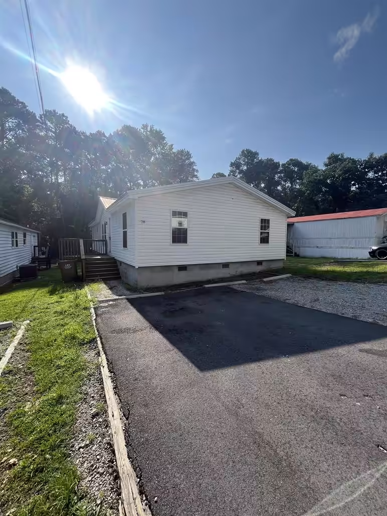 homes, mhp, modern, Parakeet Communities, Manufactured homes for rent