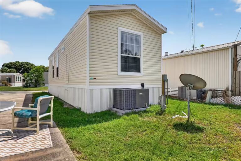 Steps to finding a new home, comfortable, safe, Manufactured homes for rent, mhp