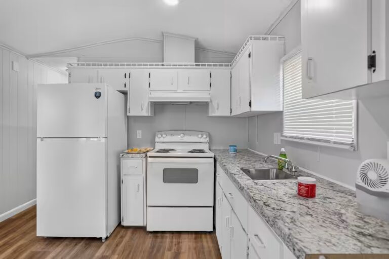 Gallery photo of Cozy & Carefree Living in Whispering Pines – Charming 1br Home | Titusville FL