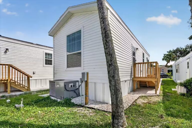 modern, Manufactured homes, mhp, mobile homes, living