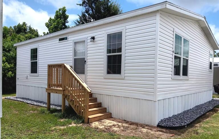 safe, living, Manufactured homes, Steps to finding a new home, modern
