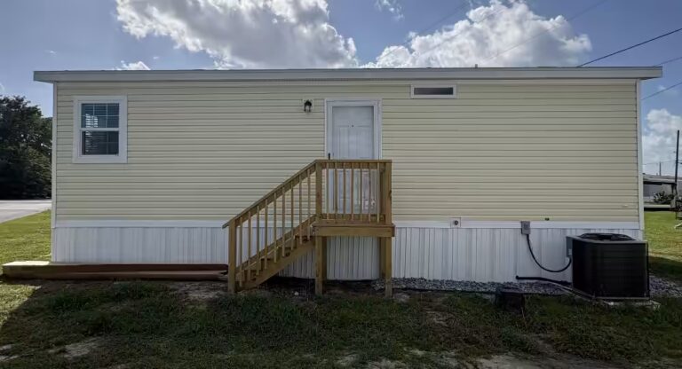 living, Parakeet Communities, homes, Manufactured homes for rent, safe