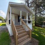 Manufactured homes for rent, safe, living, mhp, Steps to finding a new home