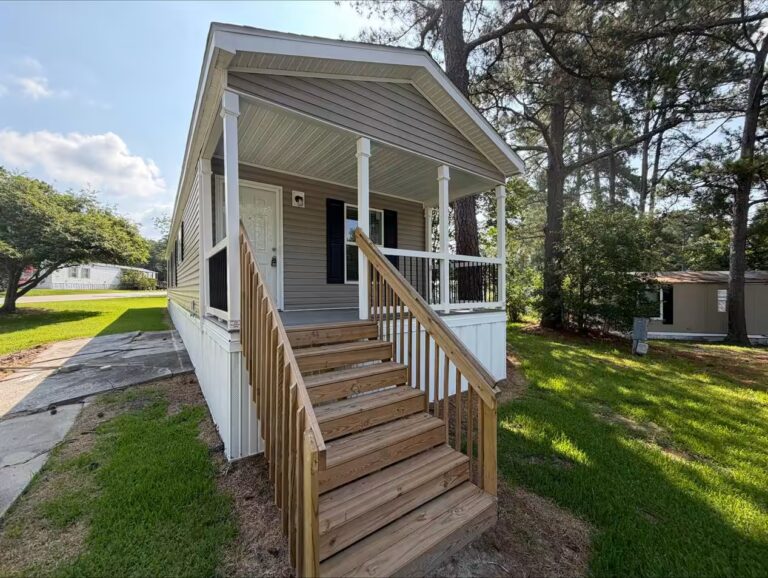 Manufactured homes for rent, safe, living, mhp, Steps to finding a new home