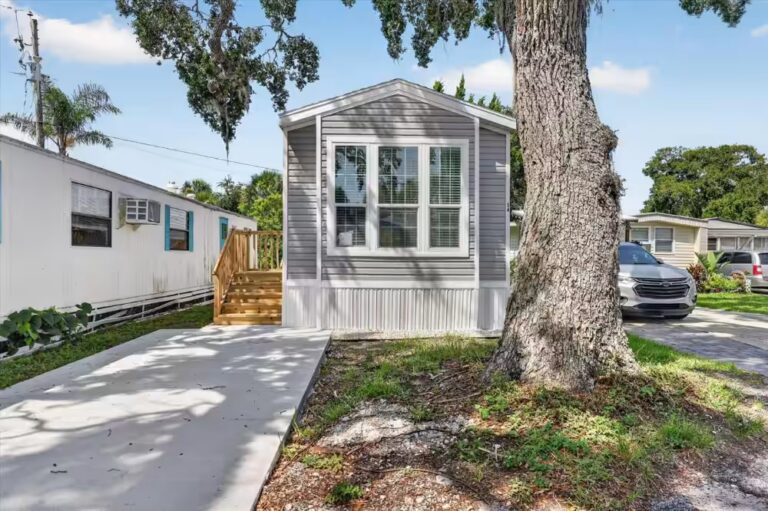 comfortable, mhp, safe, Steps to finding a new home, Parakeet Communities