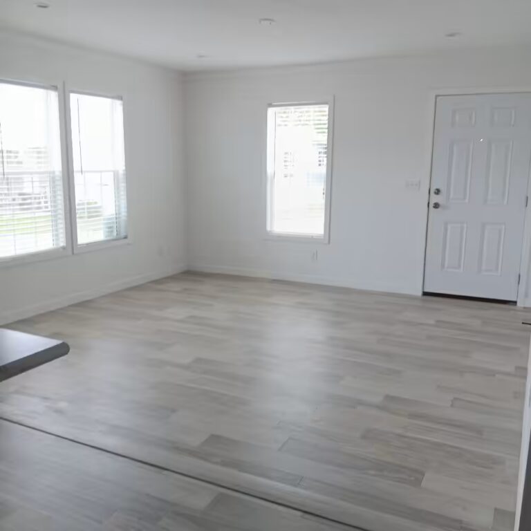 Parakeet Communities, living, comfortable, modern, Manufactured homes for rent