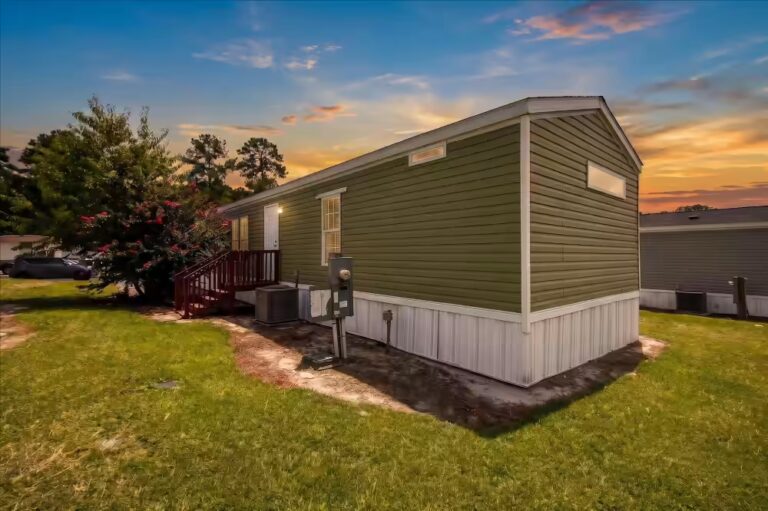 safe, Manufactured homes for sale, Parakeet Communities, comfortable, modern