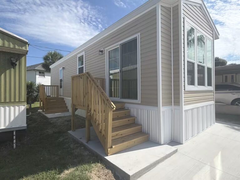 comfortable, Parakeet Communities, Manufactured homes, safe, mhp