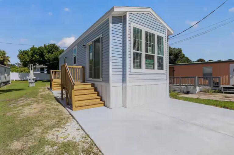 Gallery photo of Brand-new 2br Home in Southgate 55+ Community | Cape Canaveral FL