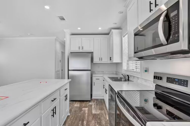 Gallery photo of Brand-new Skyline Home in Southgate 55+ Community – Modern 2br Living | Cape Canaveral FL