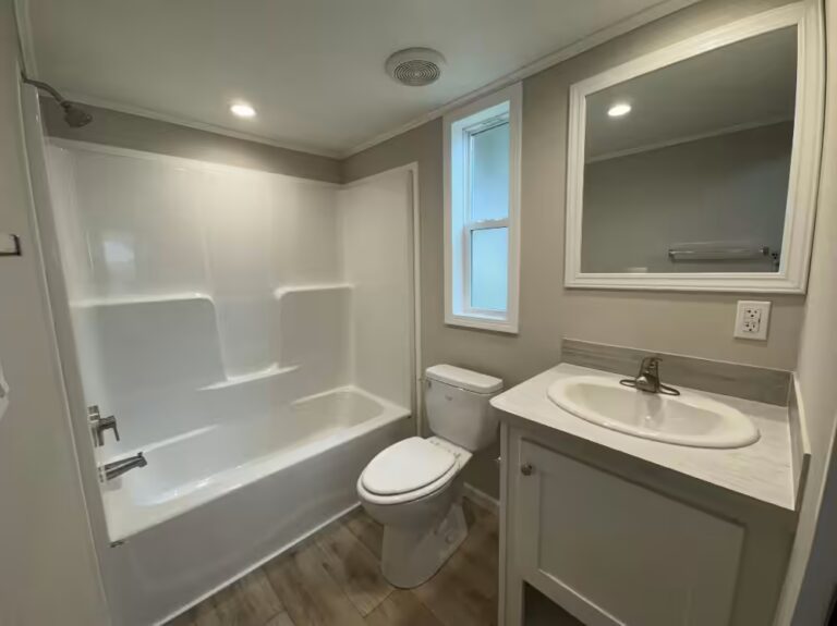 mobile homes, Parakeet Communities, living, modern, mhp