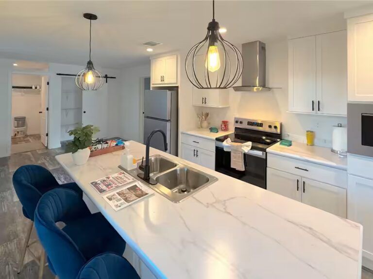 Gallery photo of Spacious 3 Bed, 2 Bath Home on an Oversized Cul-de-sac Lot in Vantage Oaks | Okeechobee FL