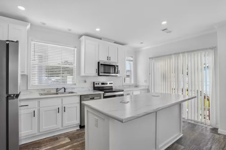 Gallery photo of Brand-new Skyline Home in Southgate 55+ Community – Modern 2br Living | Cape Canaveral FL