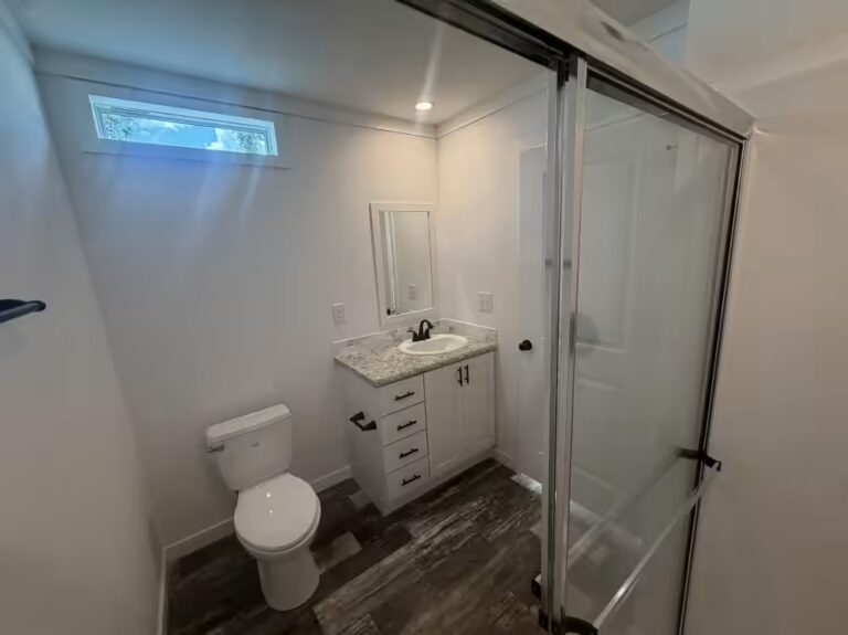 safe, Steps to finding a new home, modern, living, Manufactured homes for sale