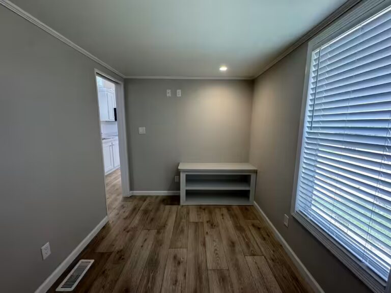 Parakeet Communities, modern, Manufactured homes for rent, safe, mhp