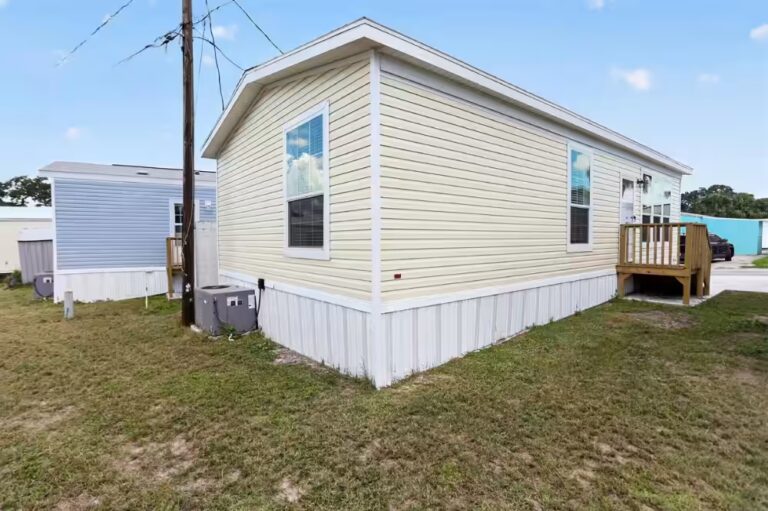 Gallery photo of Brand-new Skyline Home in Southgate 55+ Community – Modern 2br Living | Cape Canaveral FL