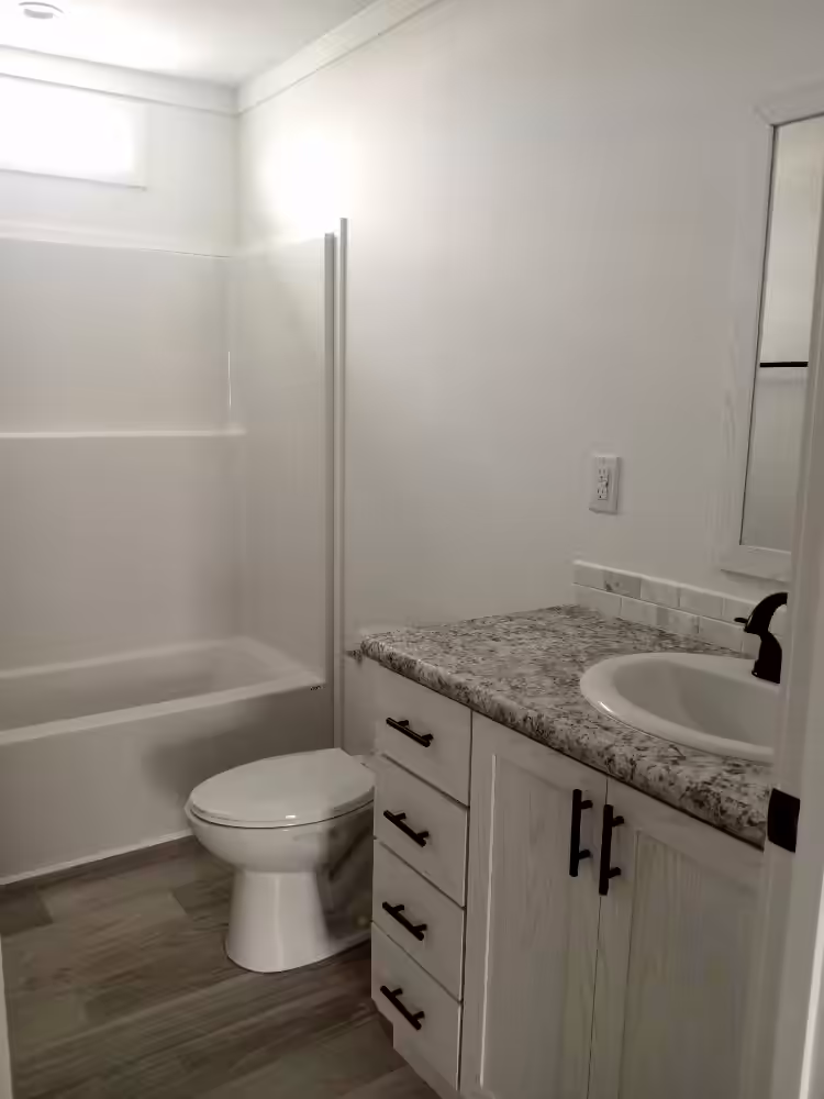 comfortable, homes, Manufactured homes for rent, Steps to finding a new home, safe