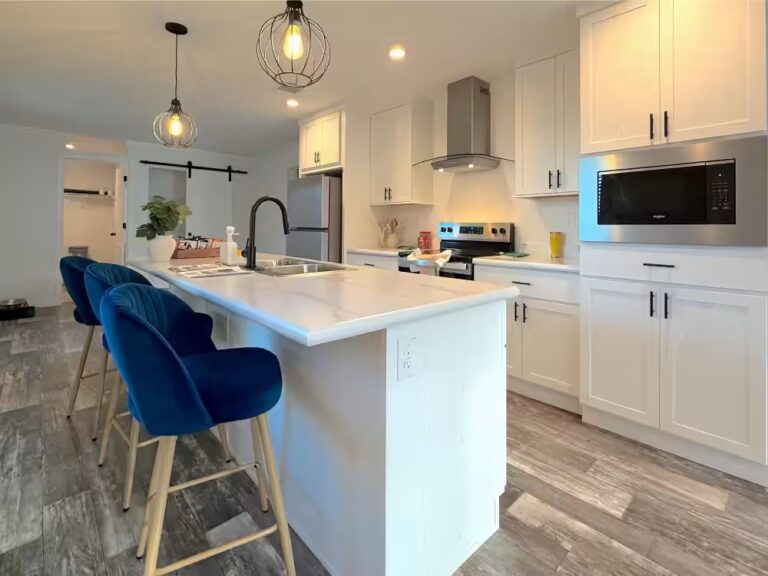 Gallery photo of Spacious 3 Bed, 2 Bath Home on an Oversized Cul-de-sac Lot in Vantage Oaks | Okeechobee FL