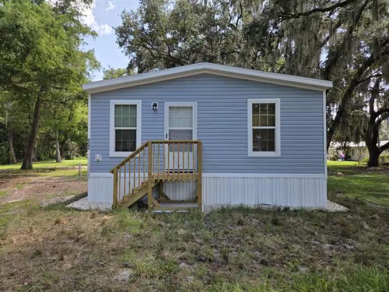 Parakeet Communities, modern, comfortable, mhp, mobile homes